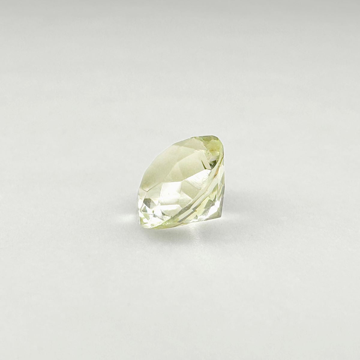 Andara Crystal Gold 1.095ct