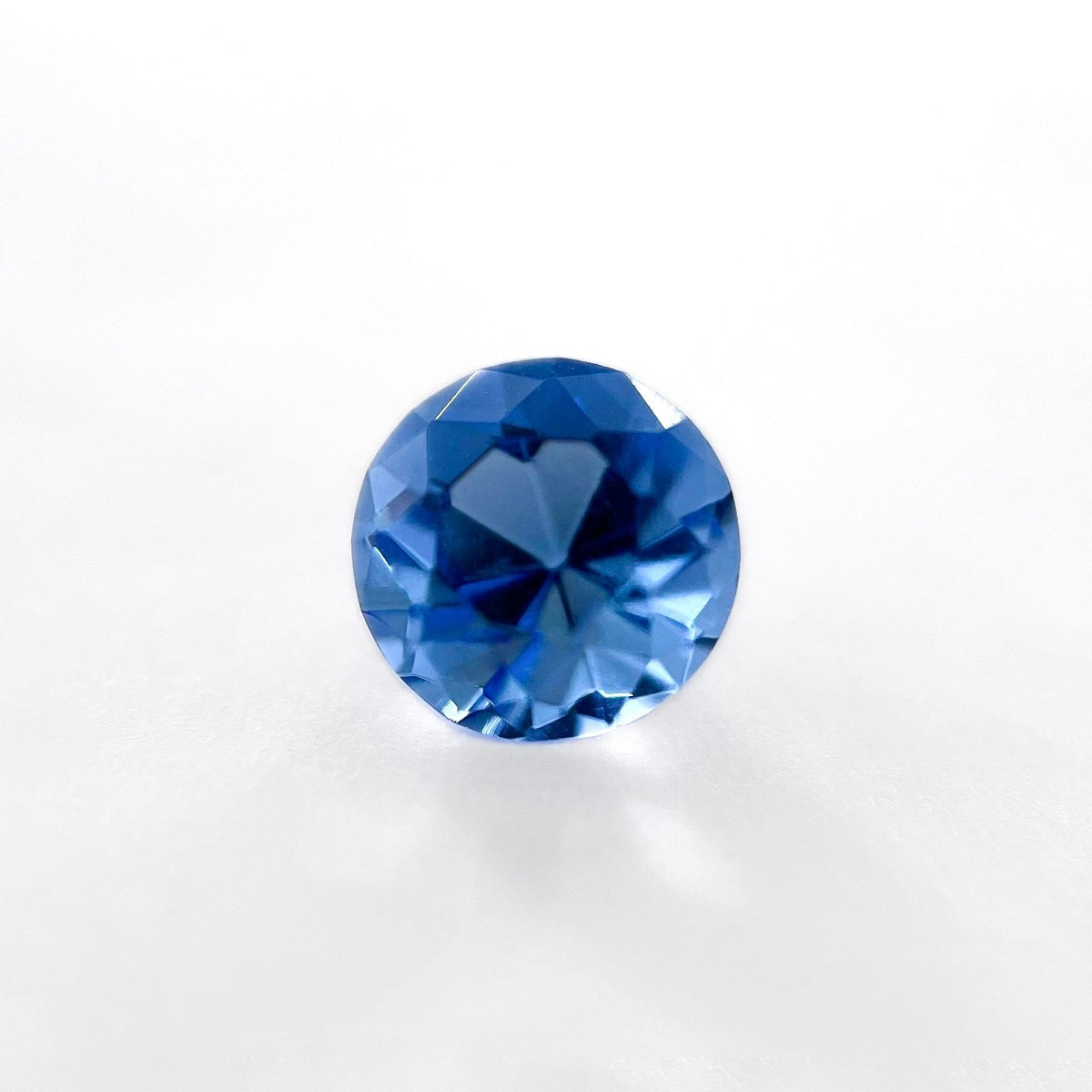 Andara Crystal Blue 0.89ct