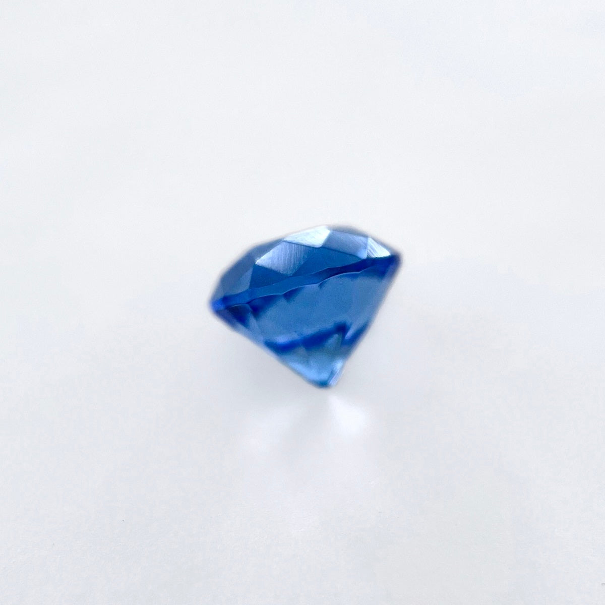 Andara Crystal Blue 0.89ct