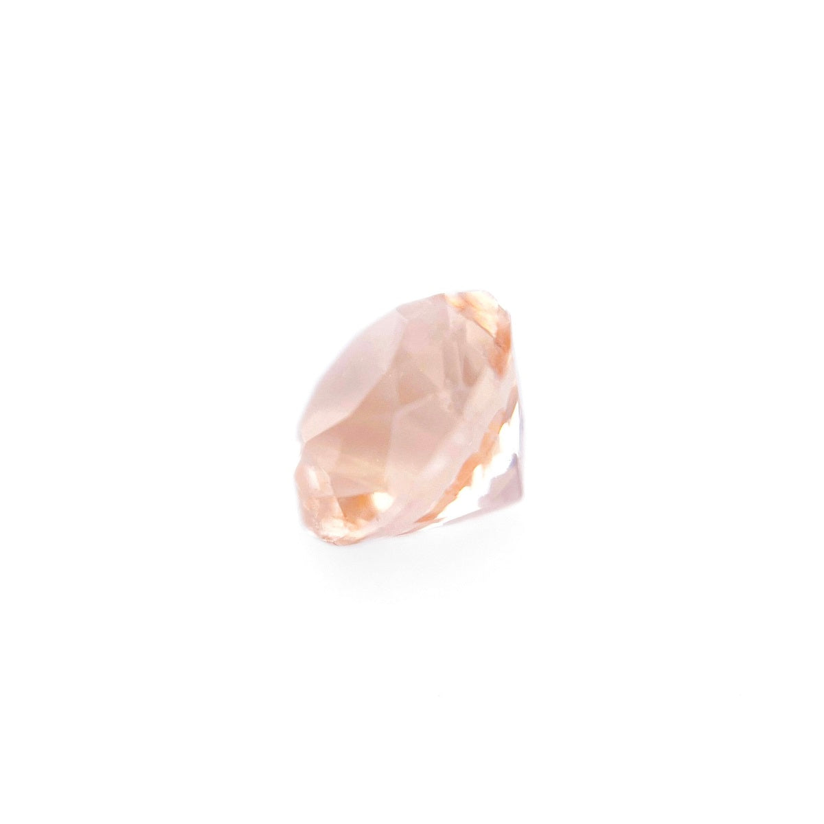 Andara Crystal Salmon Pink 1.935ct
