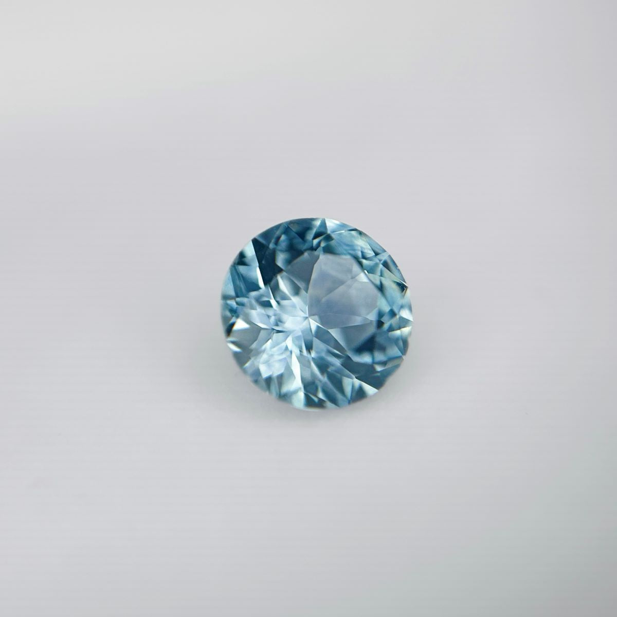 Montana Sapphire 0.749ct