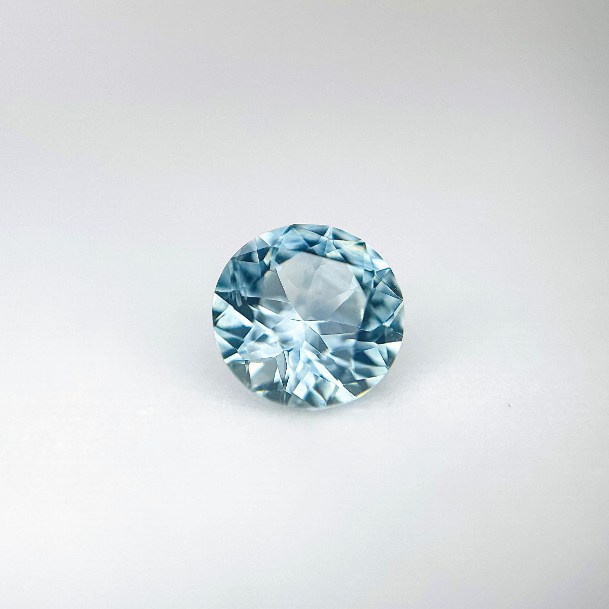 Montana Sapphire 0.749ct