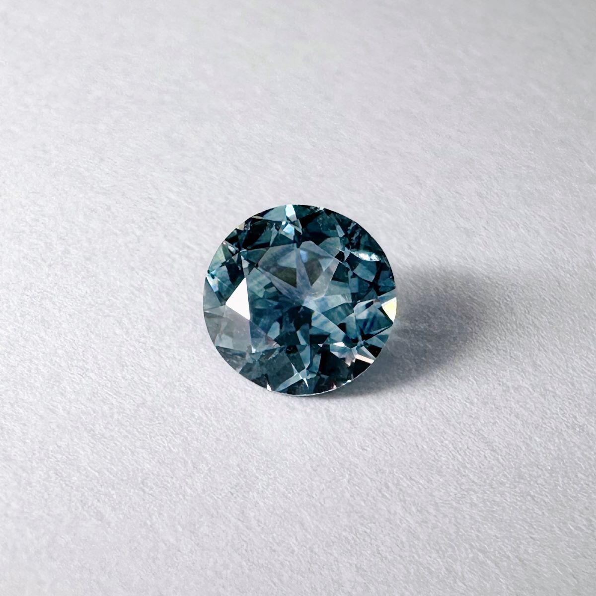 Montana Sapphire 0.749ct