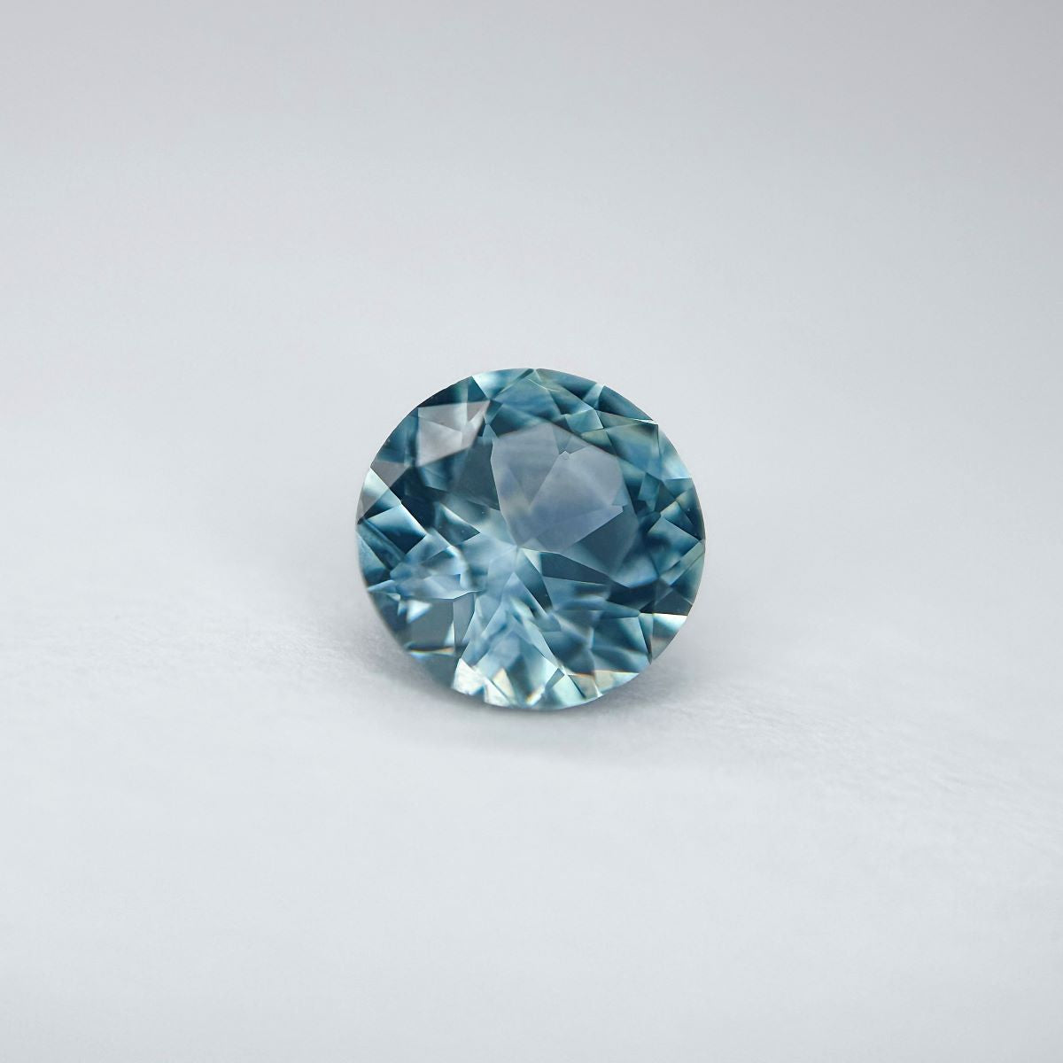 Montana Sapphire 0.749ct