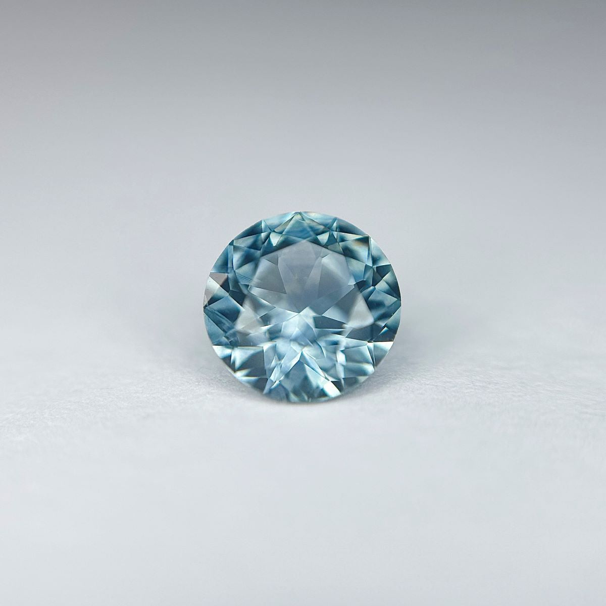 Montana Sapphire 0.749ct