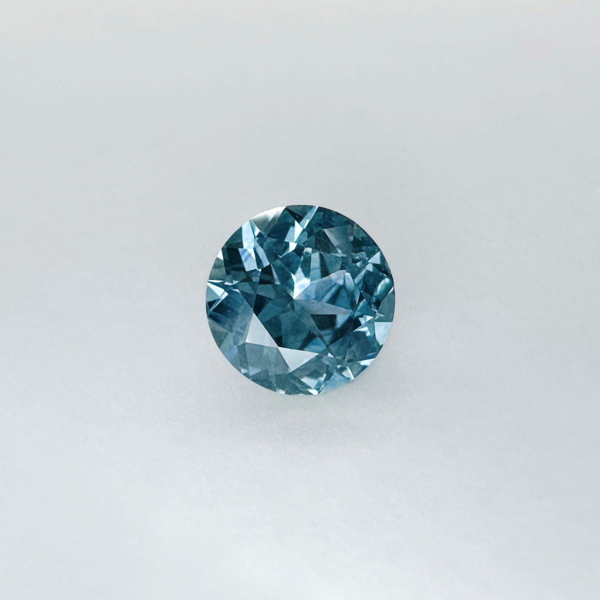 Montana Sapphire 0.749ct