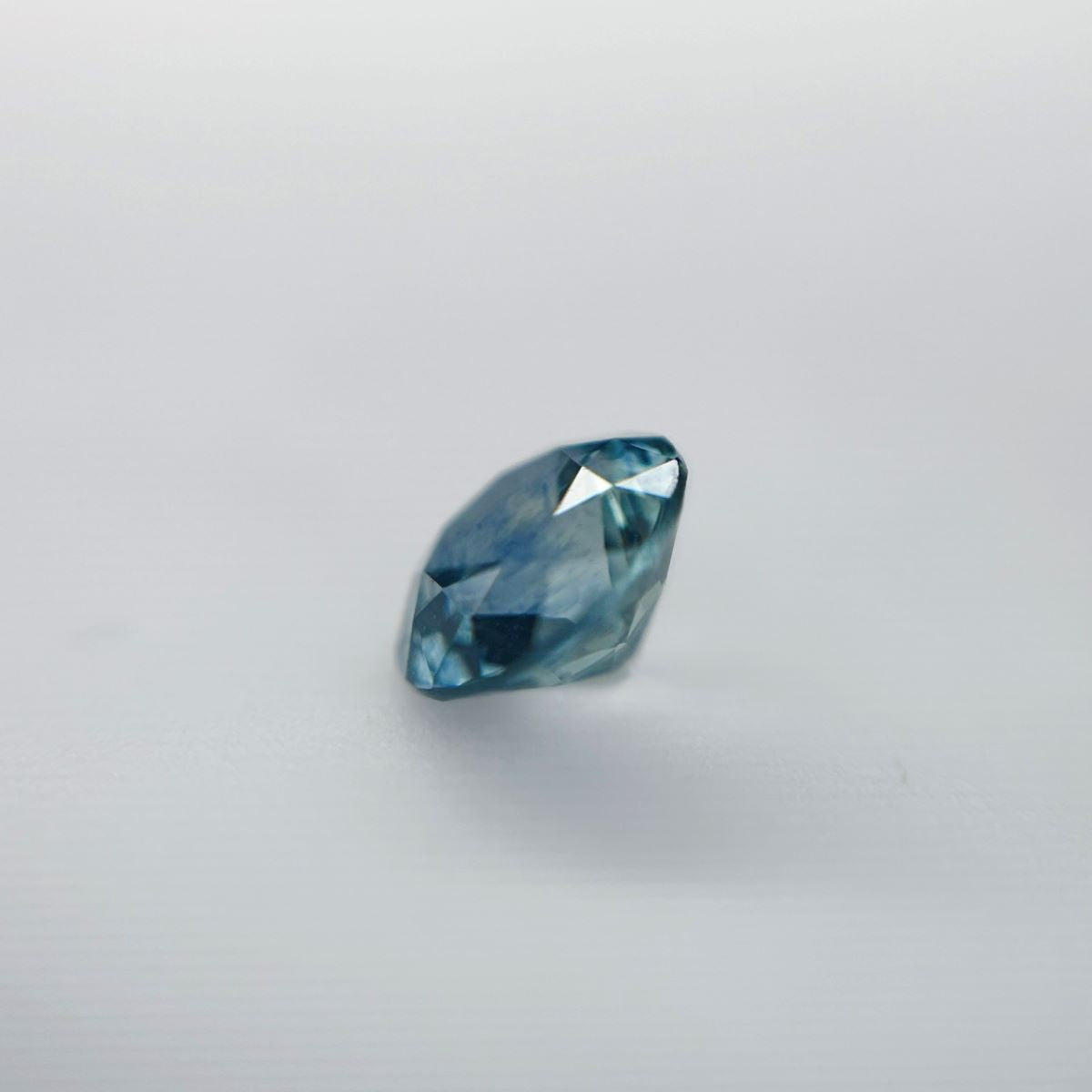 Montana Sapphire 0.749ct