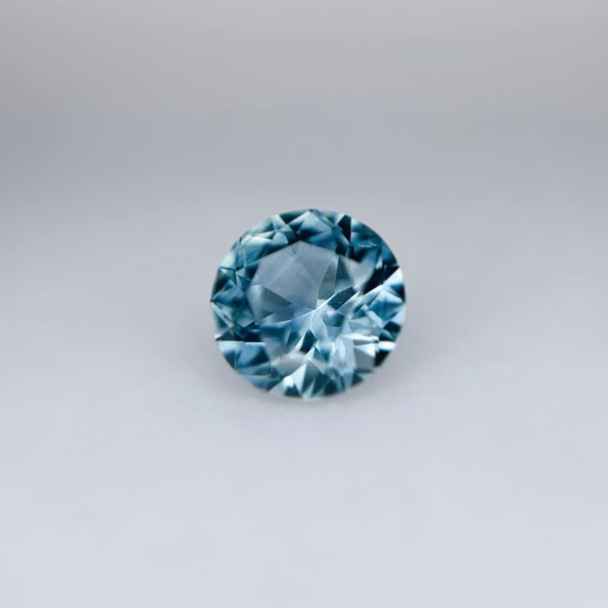 Montana Sapphire 0.749ct