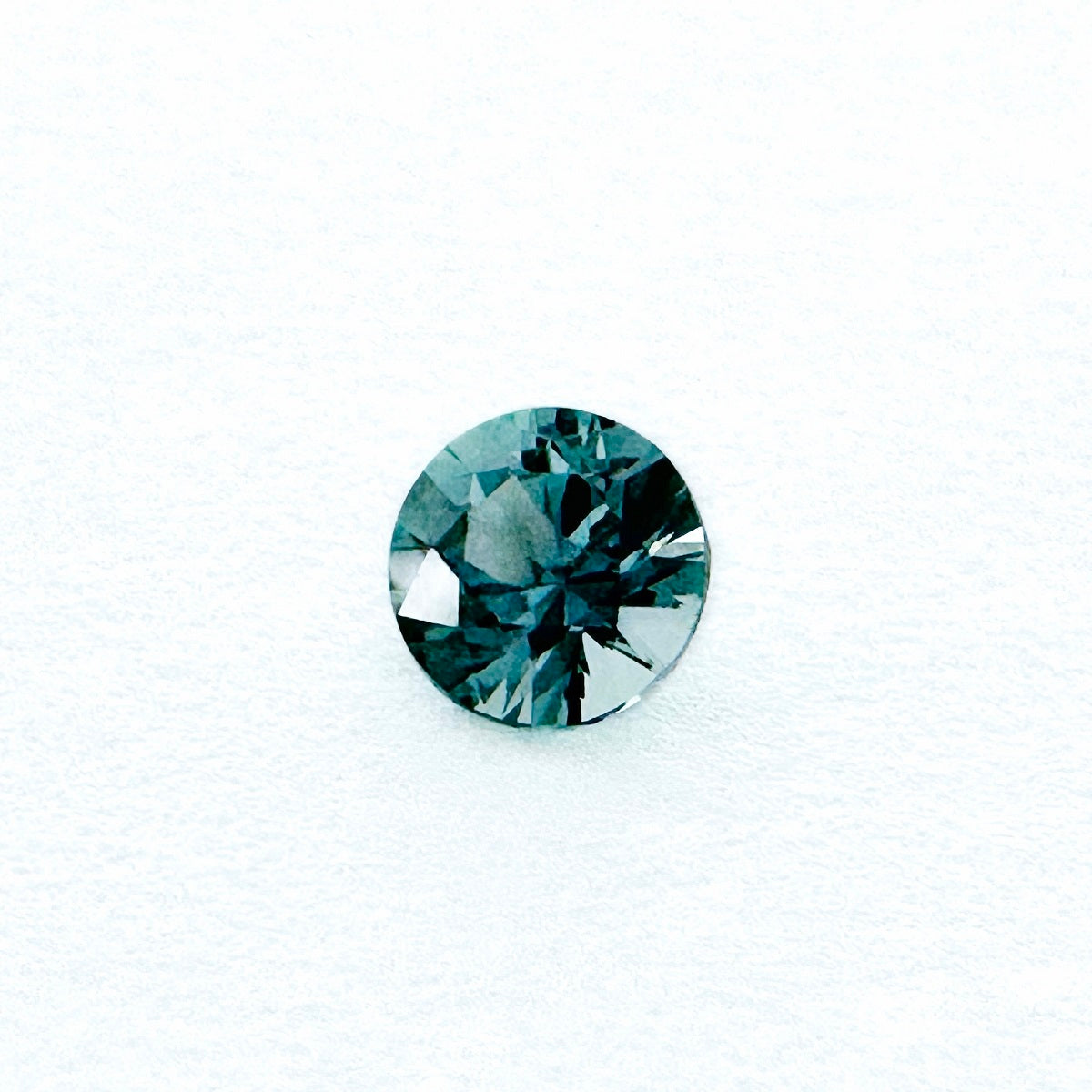 Montana Sapphire 0.387ct