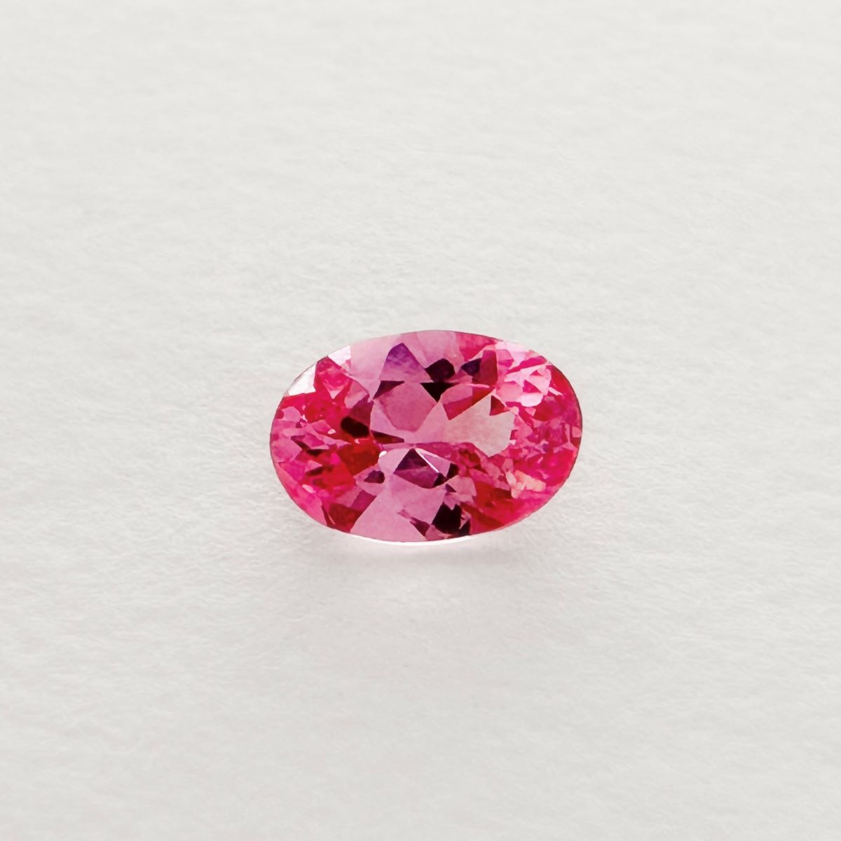 Pink Spinel 0.375ct