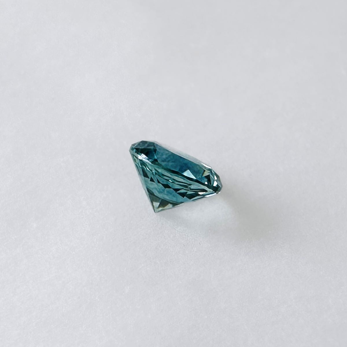 Montana Sapphire 0.417ct