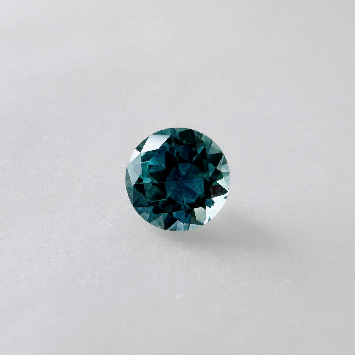 Montana Sapphire 0.417ct