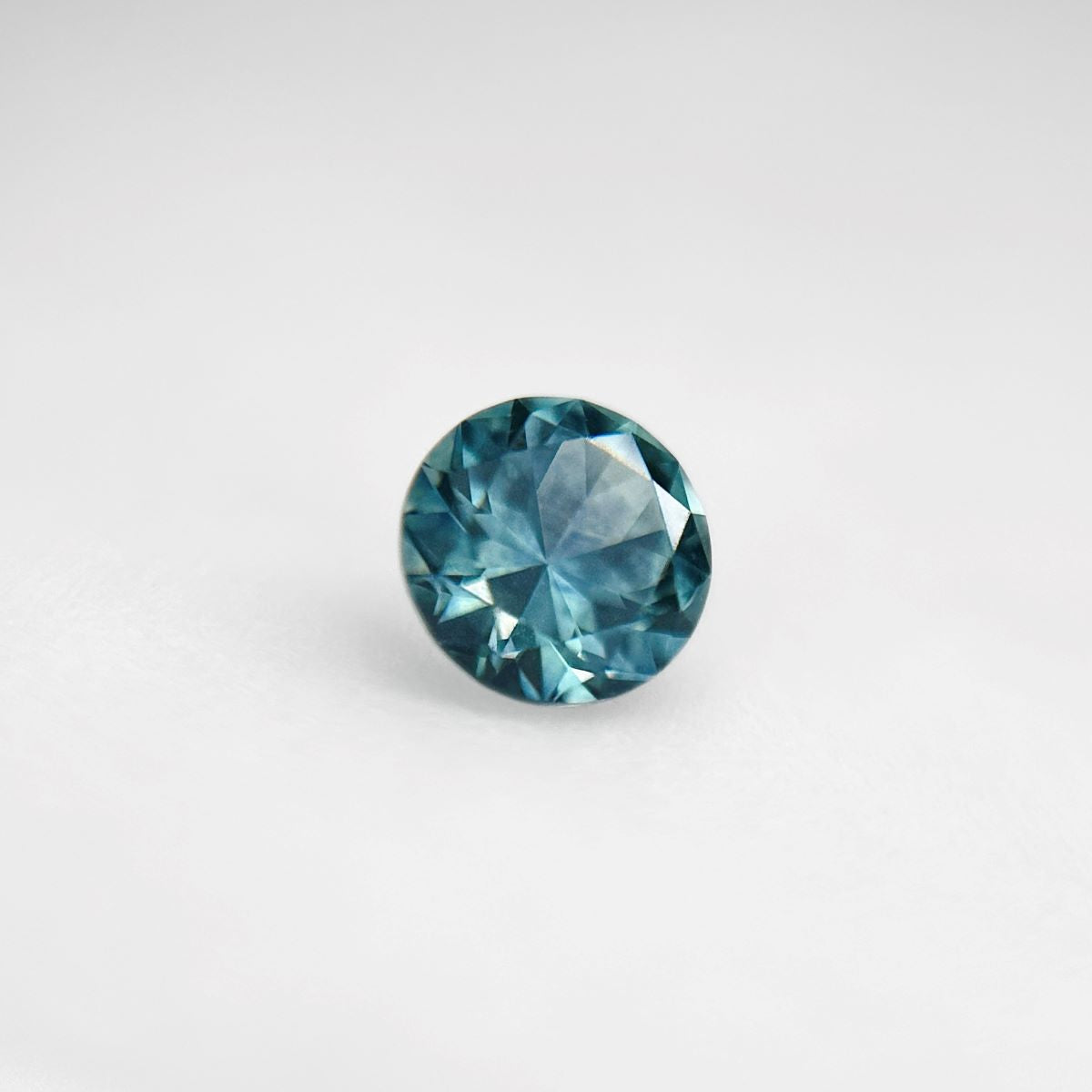 Montana Sapphire 0.417ct