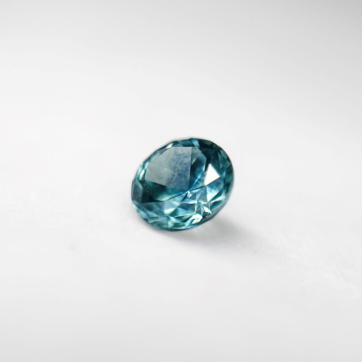 Montana Sapphire 0.417ct