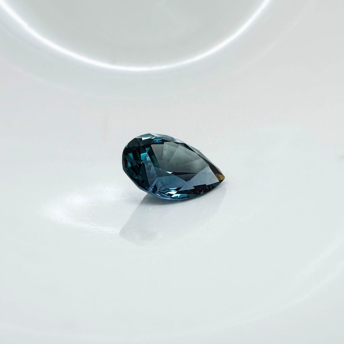 Synthetic  Alexandrite 1.170ct