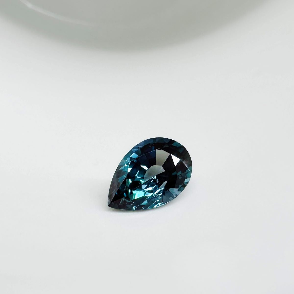 Synthetic  Alexandrite 1.170ct