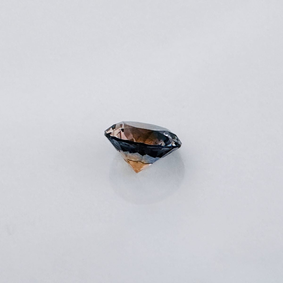 Montana Sapphire  0.257ct