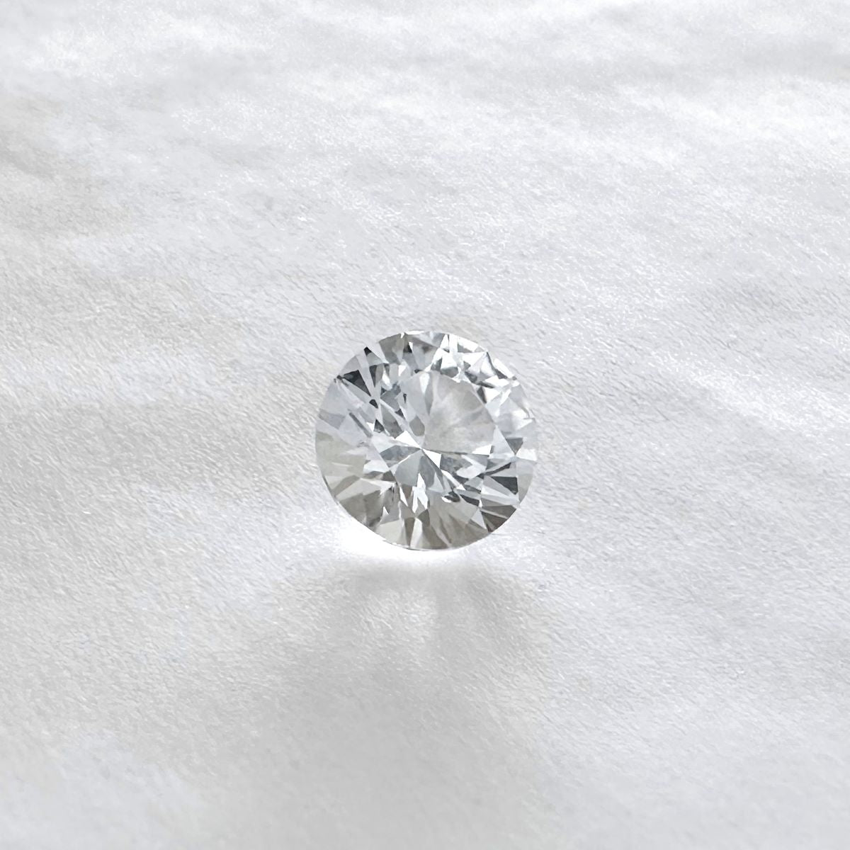 Russian Phenakite(Phenacite）0.509ct