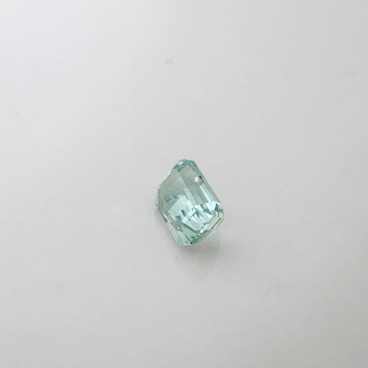 Kornerupine 0.417ct