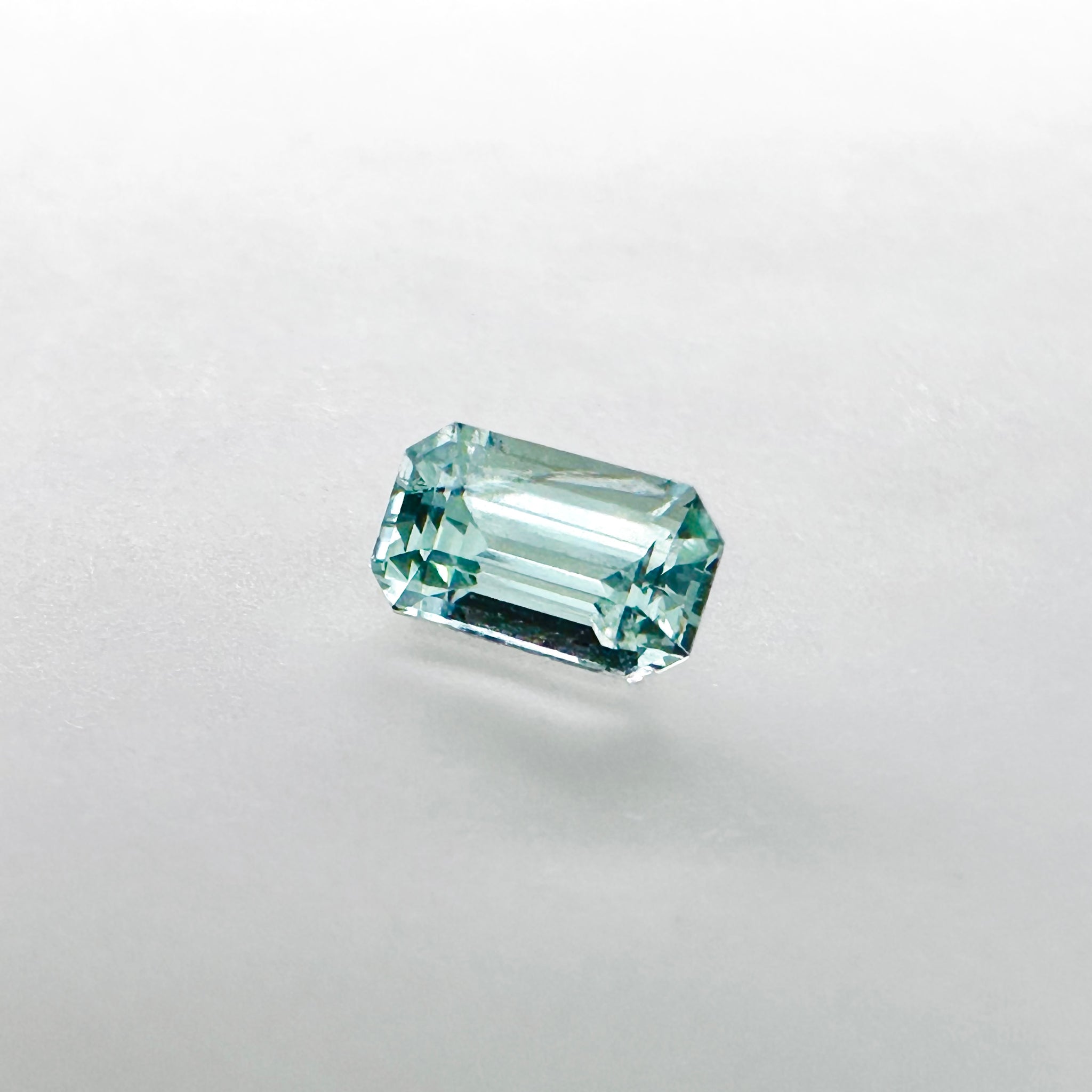 Kornerupine 0.417ct