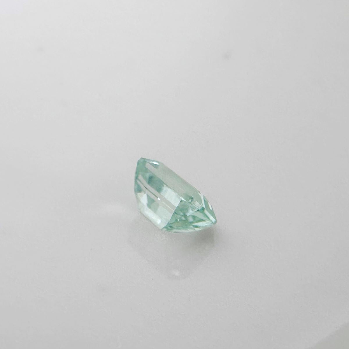 Kornerupine 0.417ct