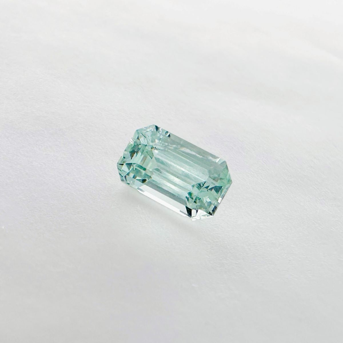 Kornerupine 0.417ct