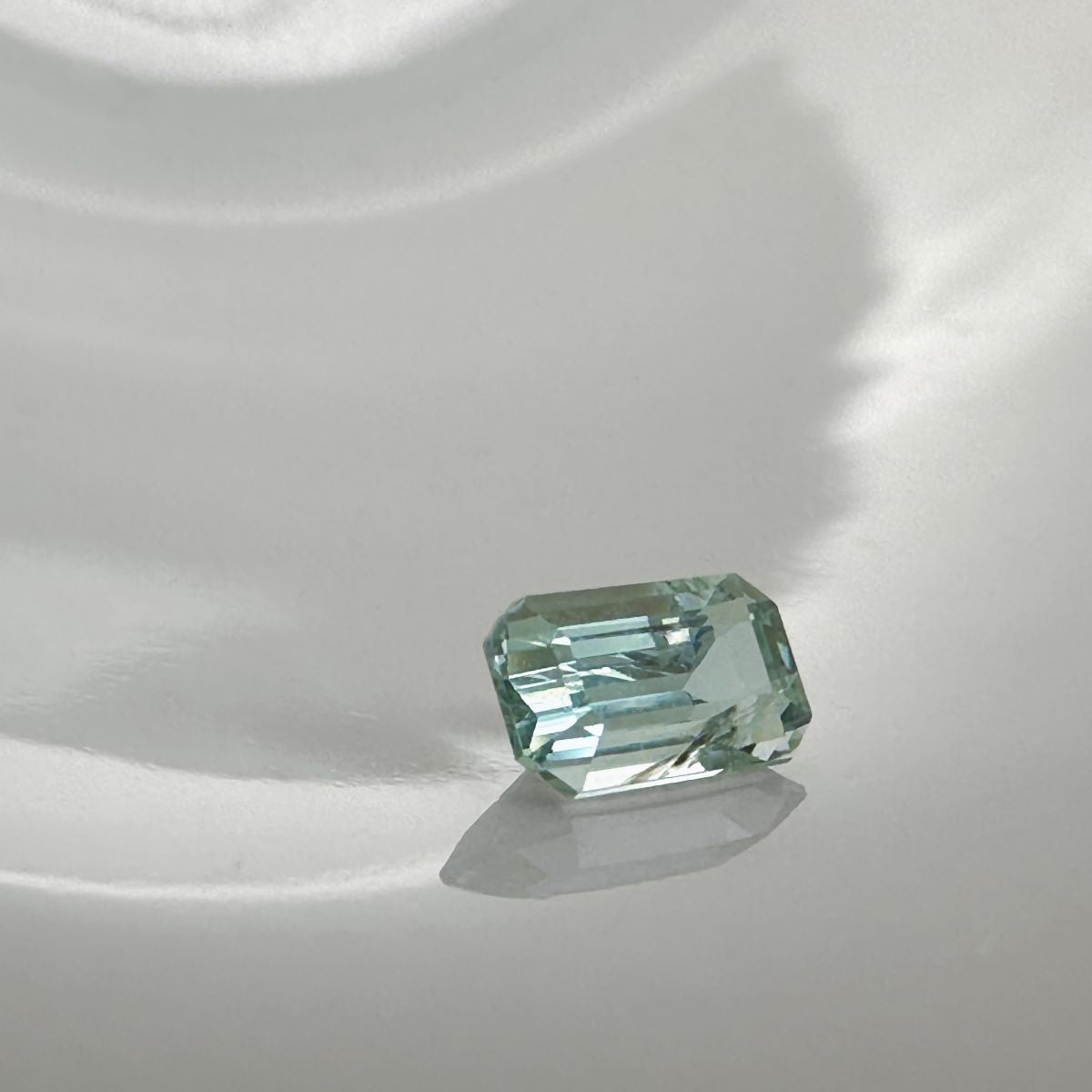 Kornerupine 0.417ct