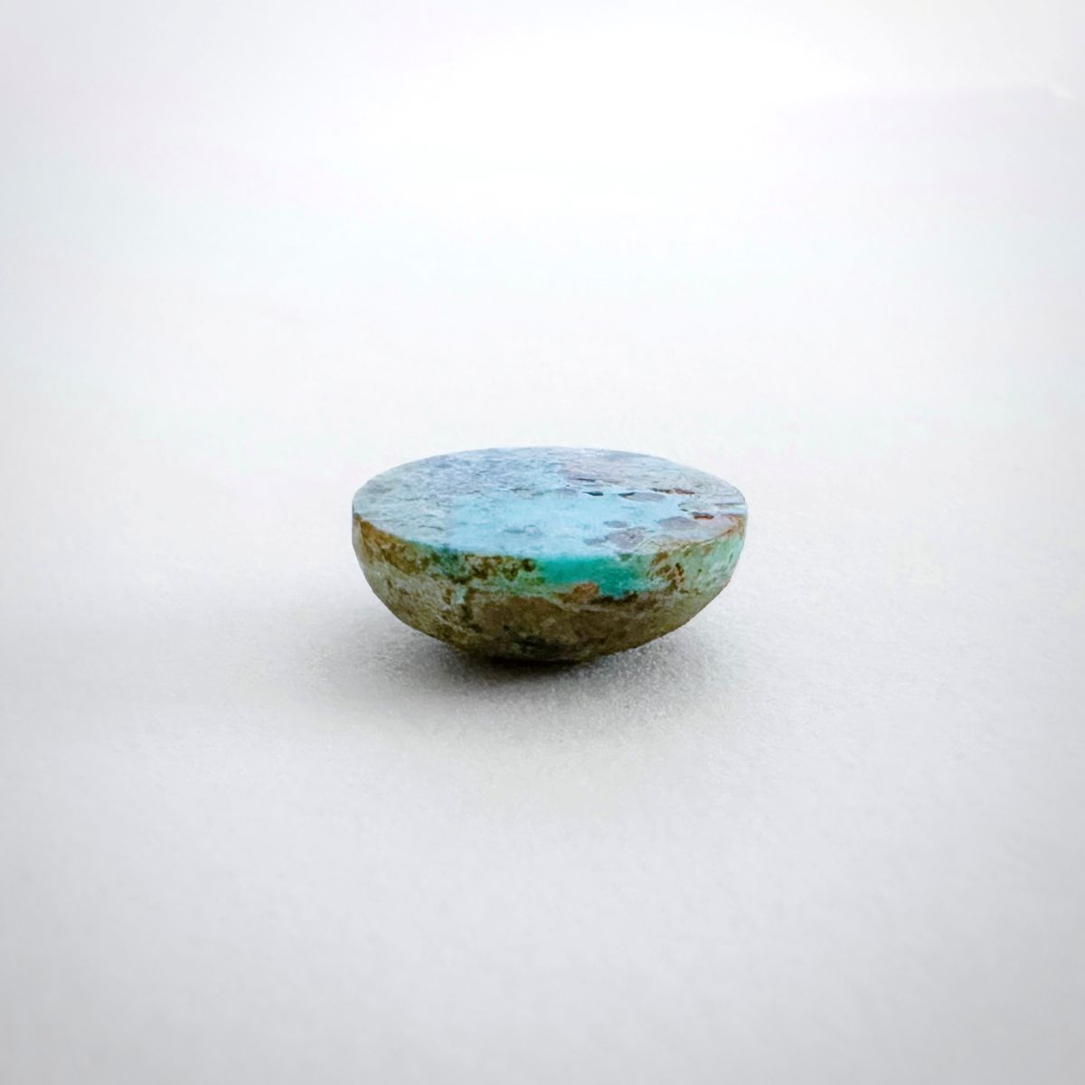 Persian Turquoise 7.12ct