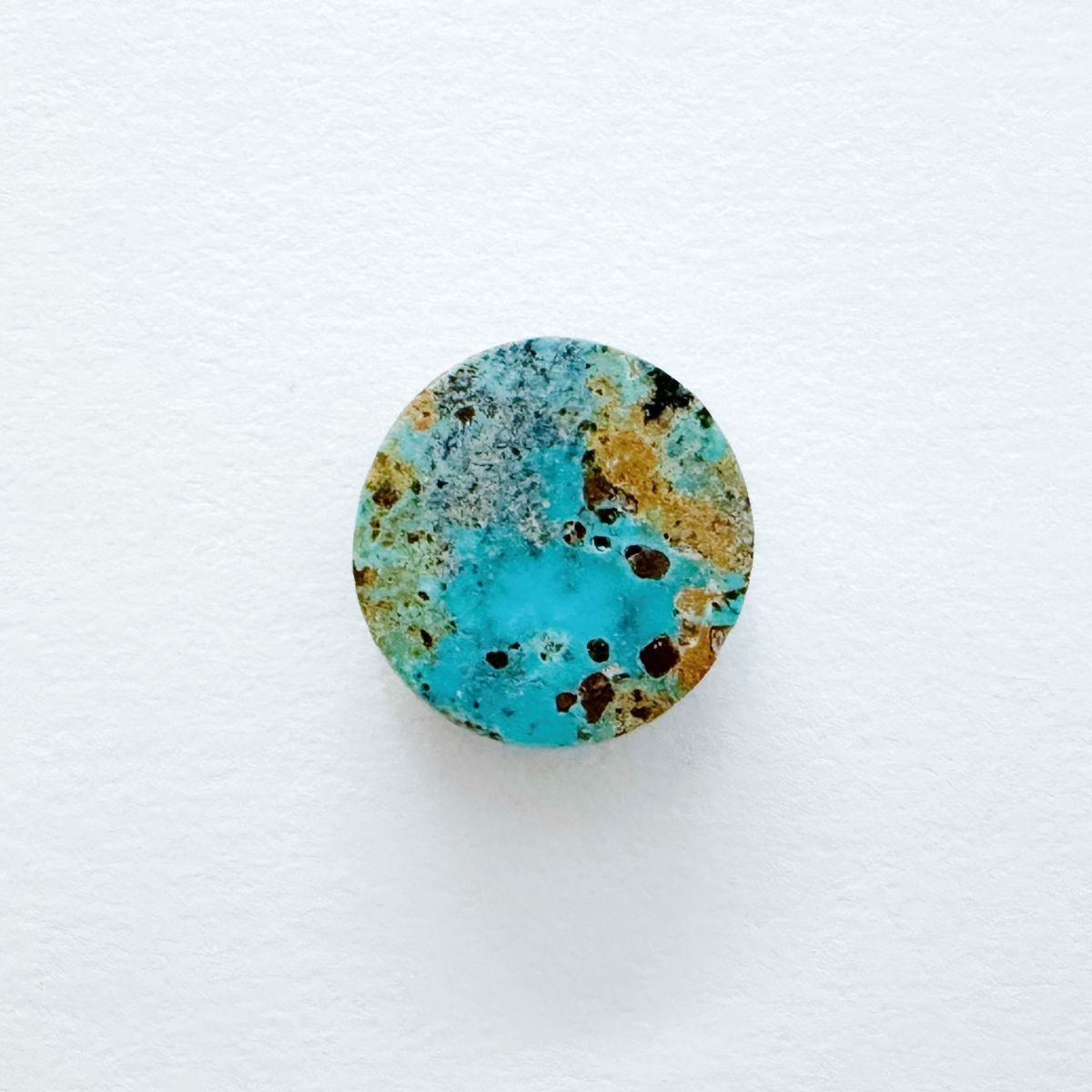 Persian Turquoise 7.12ct