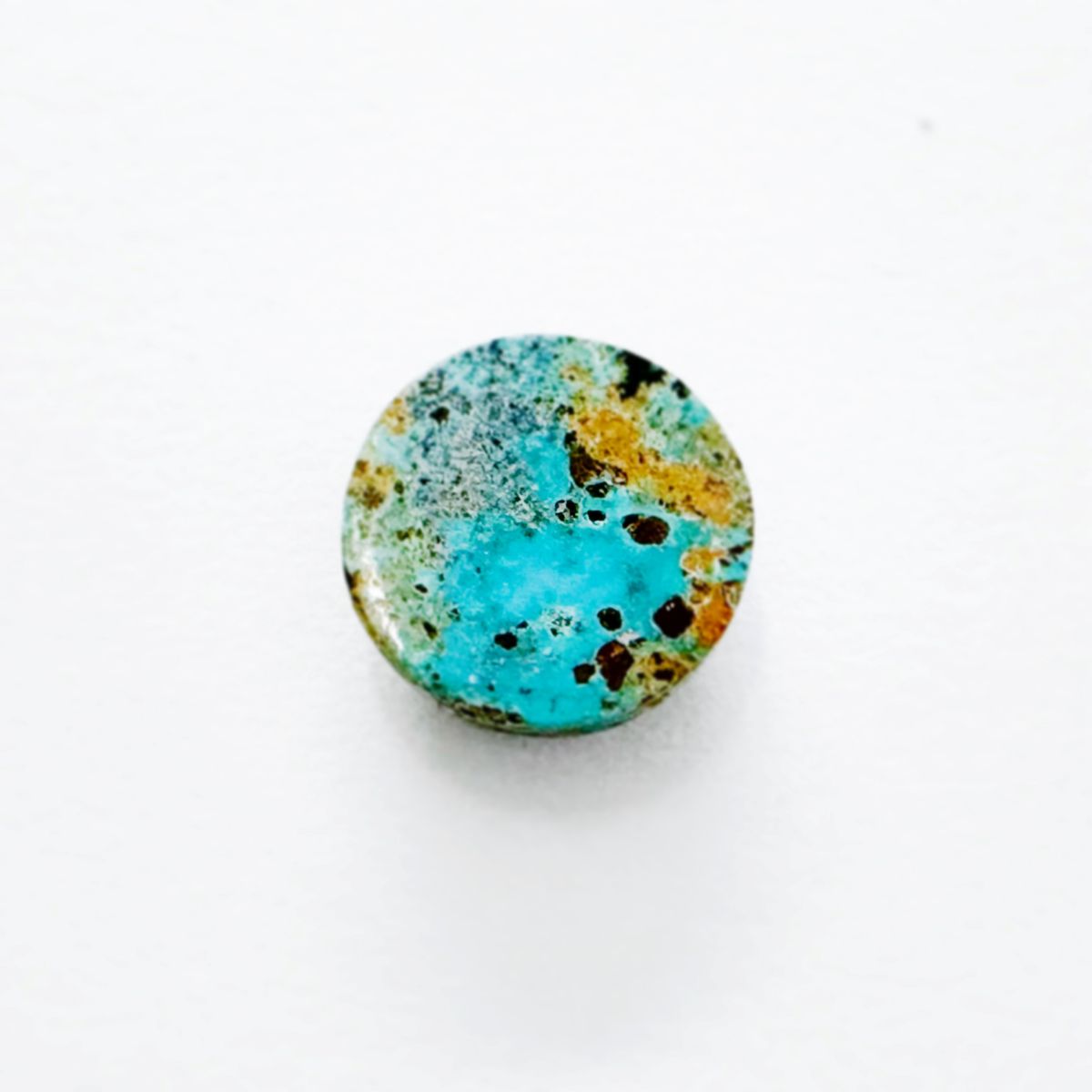 Persian Turquoise 7.12ct