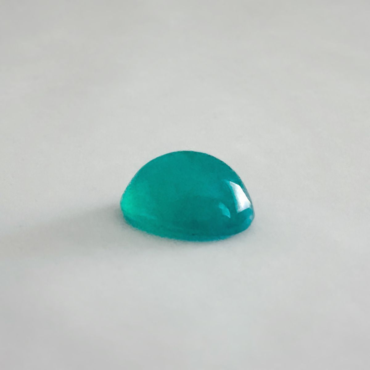 Gem Silica (Chrysocolla Chalcedony）1.614ct
