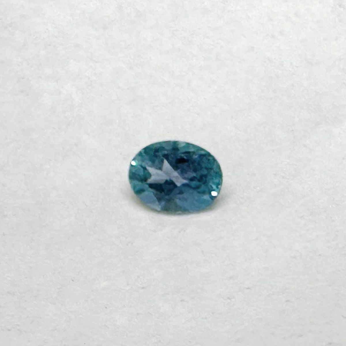 Kornerupine 0.185ct