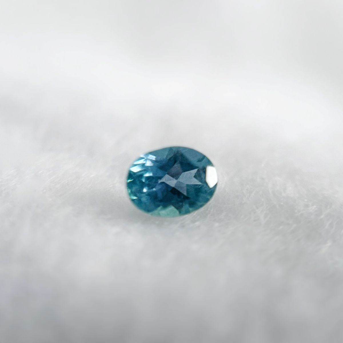 Kornerupine 0.185ct