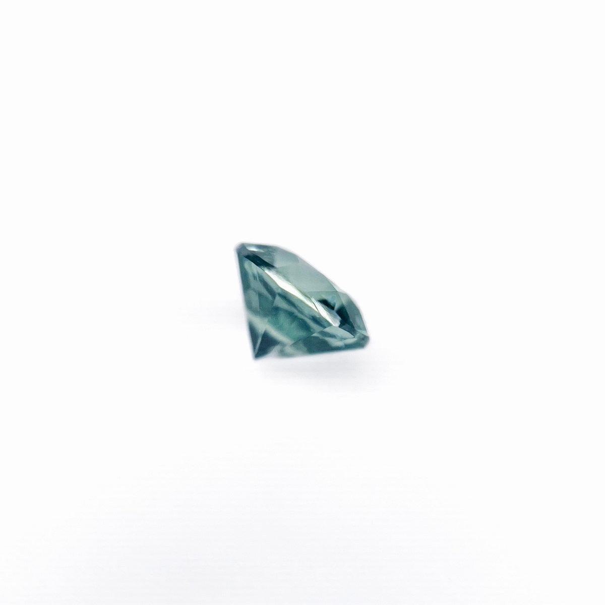 Montana Sapphire 0.387ct