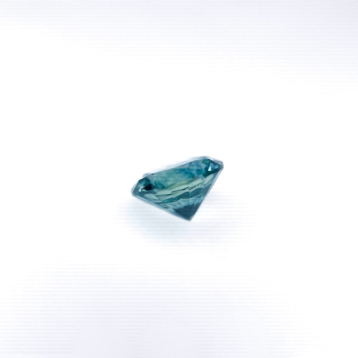 Montana Sapphire 0.434ct