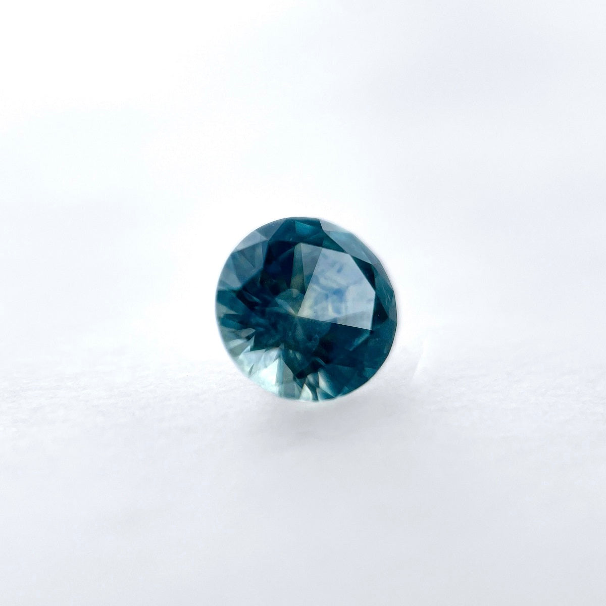 Montana Sapphire 0.434ct