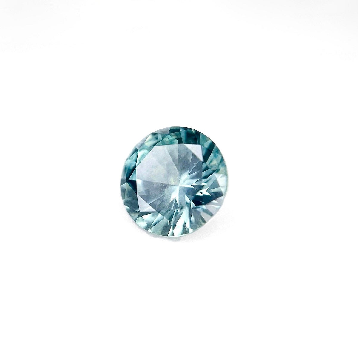 Montana Sapphire 0.434ct