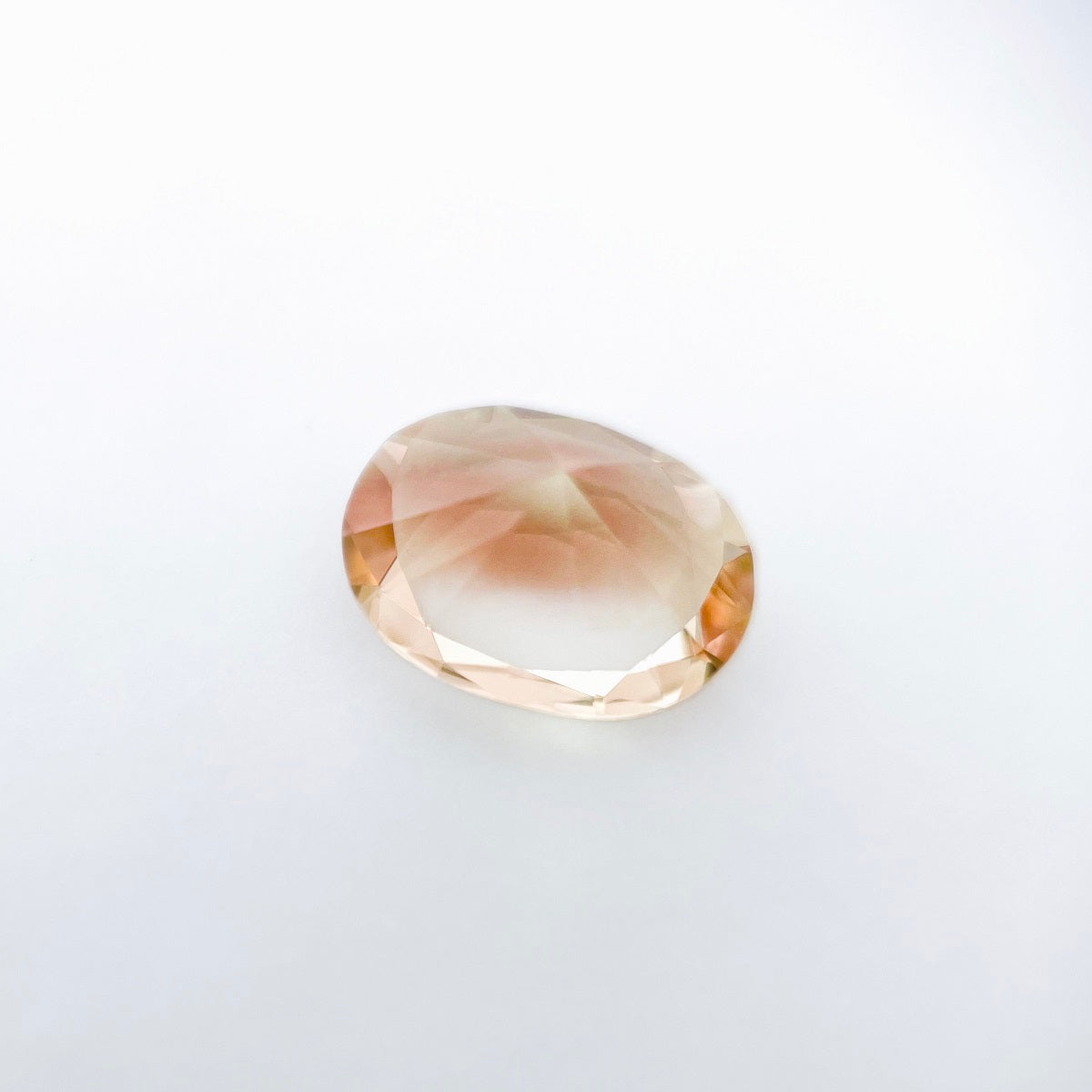 Oregon sunstone / Labradorite 1.594ct