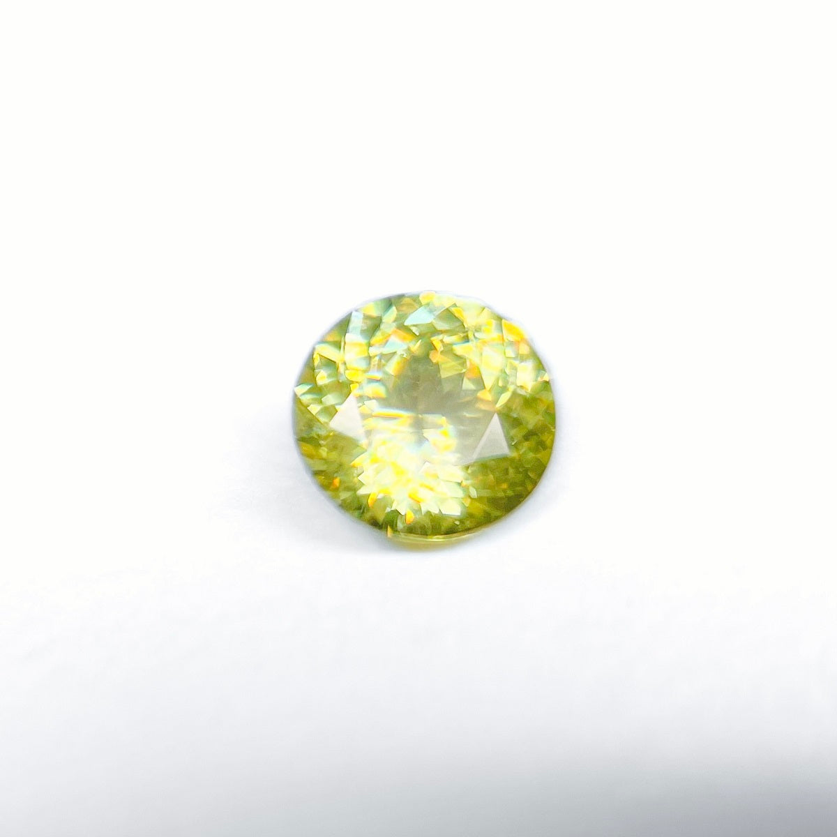 Sphene 0.32ct