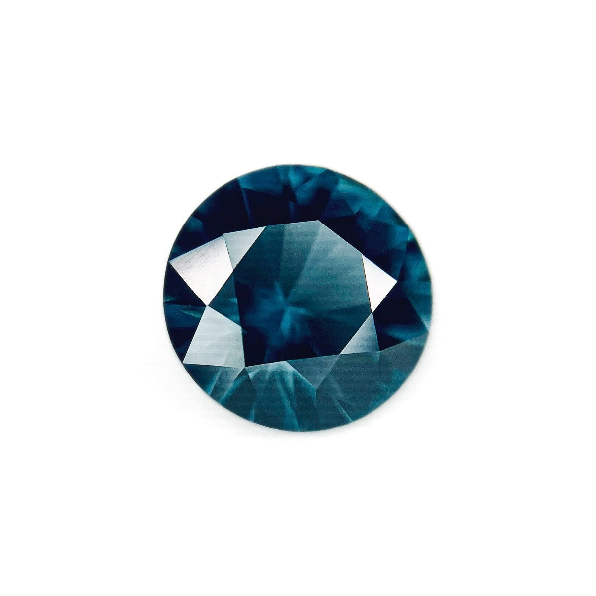 Blue Spinel 2.101ct