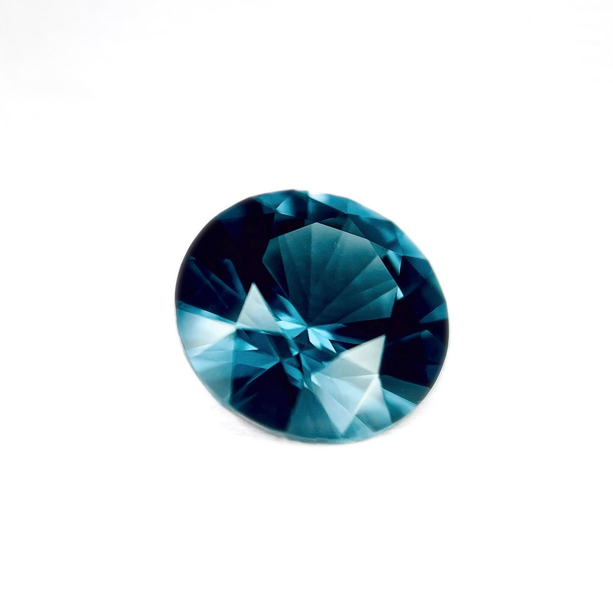 Blue Spinel 2.101ct