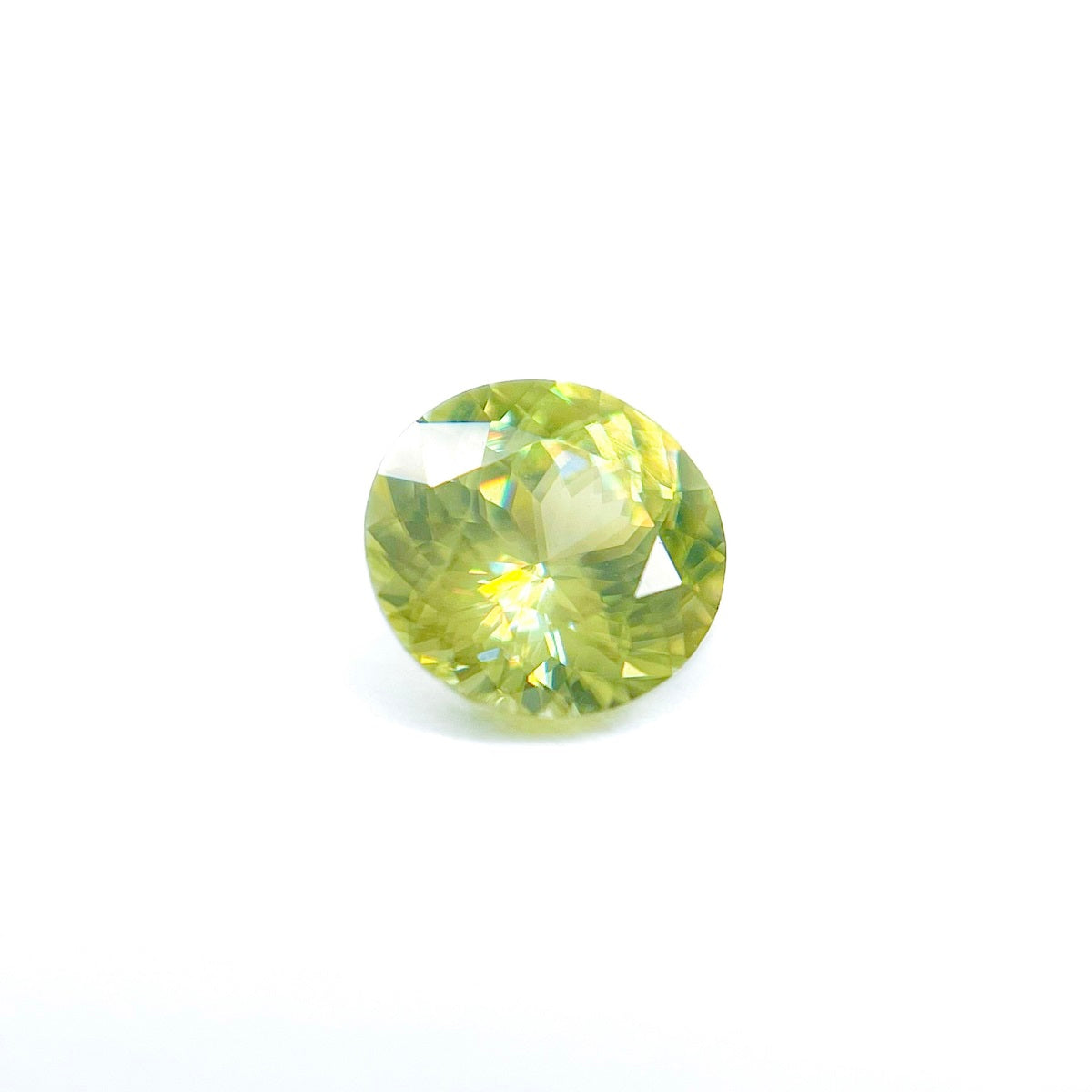 Sphene 0.32ct