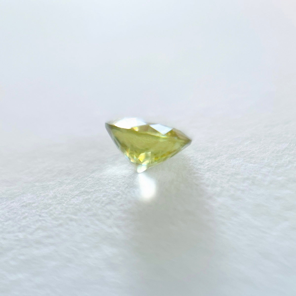 Sphene 0.32ct