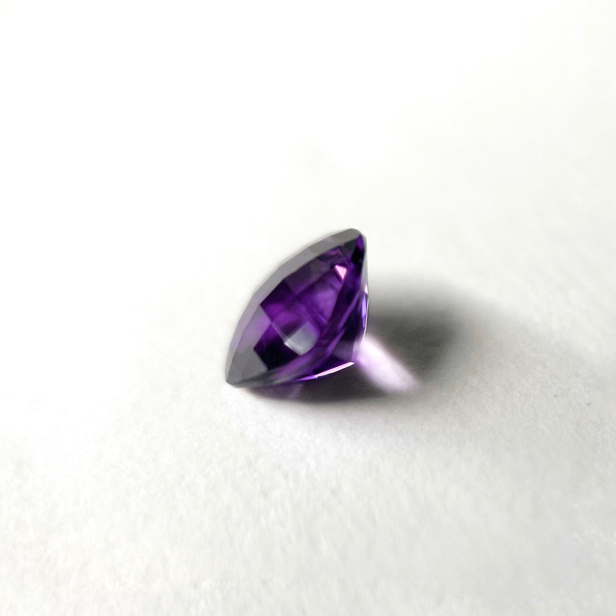 Amethyst 1.09ct