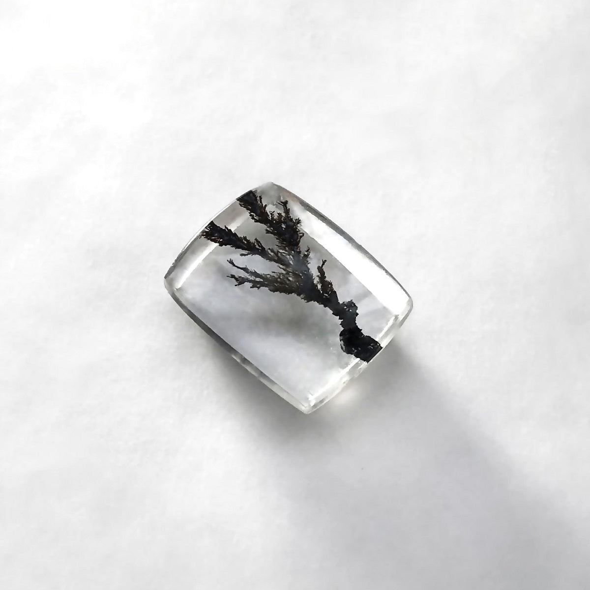 Dendritic Quartz 7.01ct