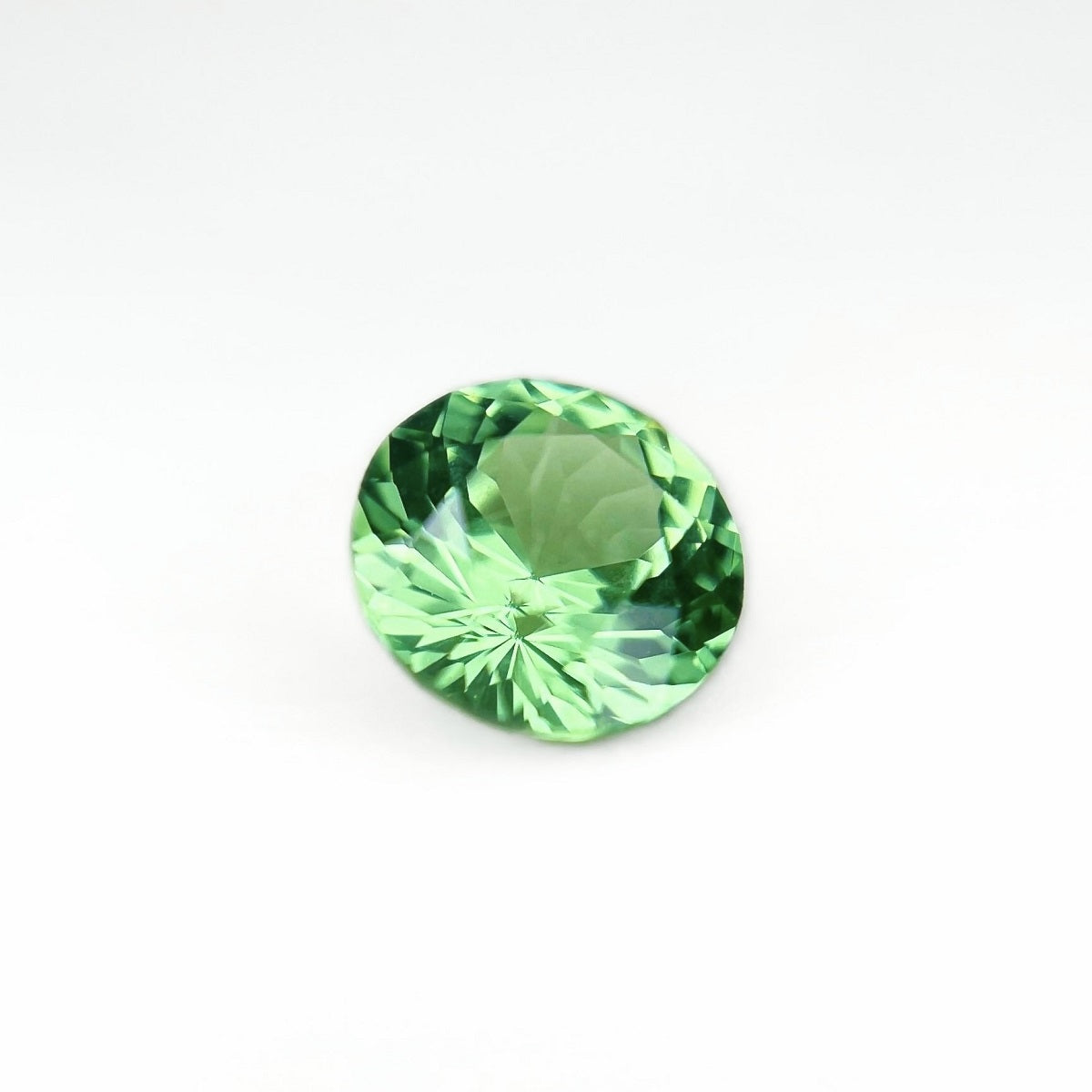 Mint Garnet 0.567ct