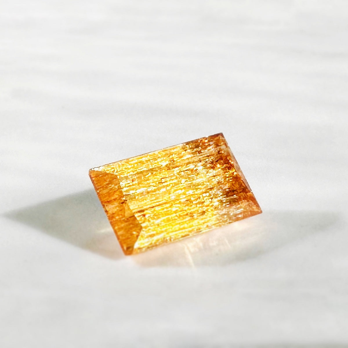 Imperial Topaz 8.375ct