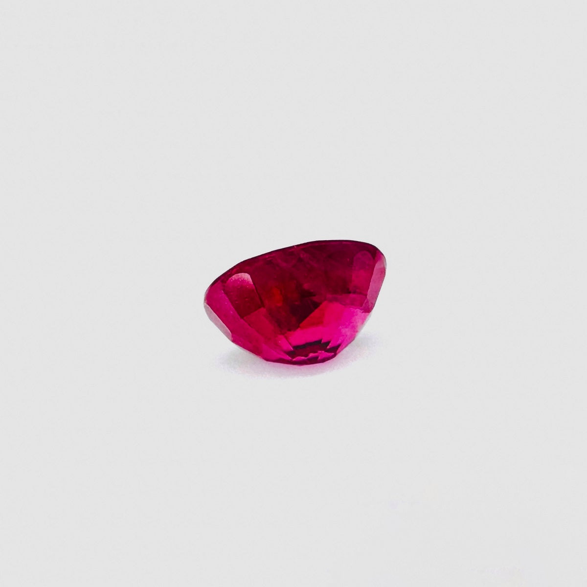 Ruby 0.671ct
