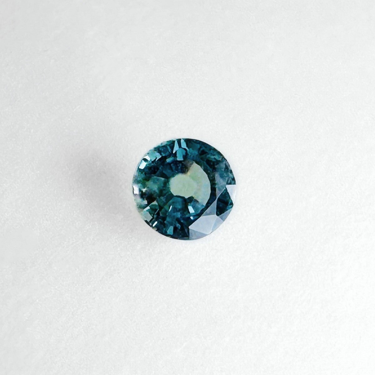 Alexandrite 0.197ct