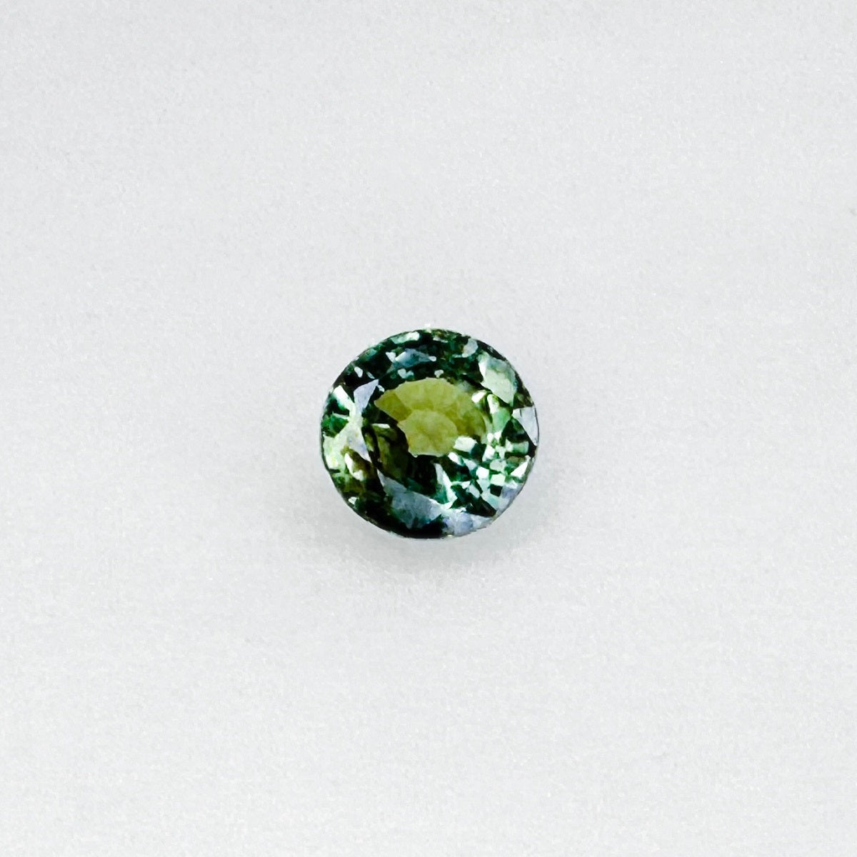 Alexandrite 0.197ct